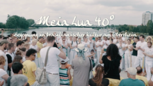 Deutsch – Französisches Capoeira Festival Kehl 2019 (de)